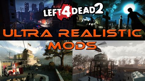 left 4 dead 2 mod|left 4 dead mods download.